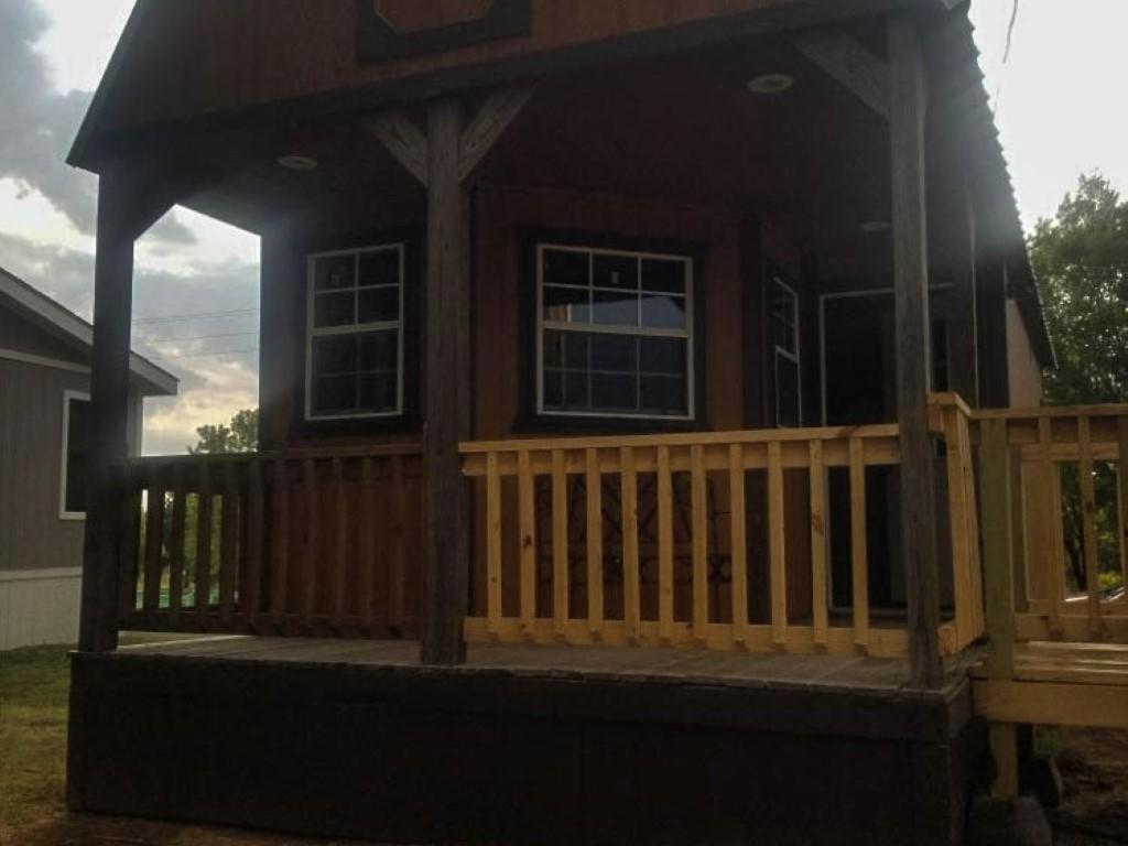 Lakefront Texas Star - 38 Mead Exterior foto