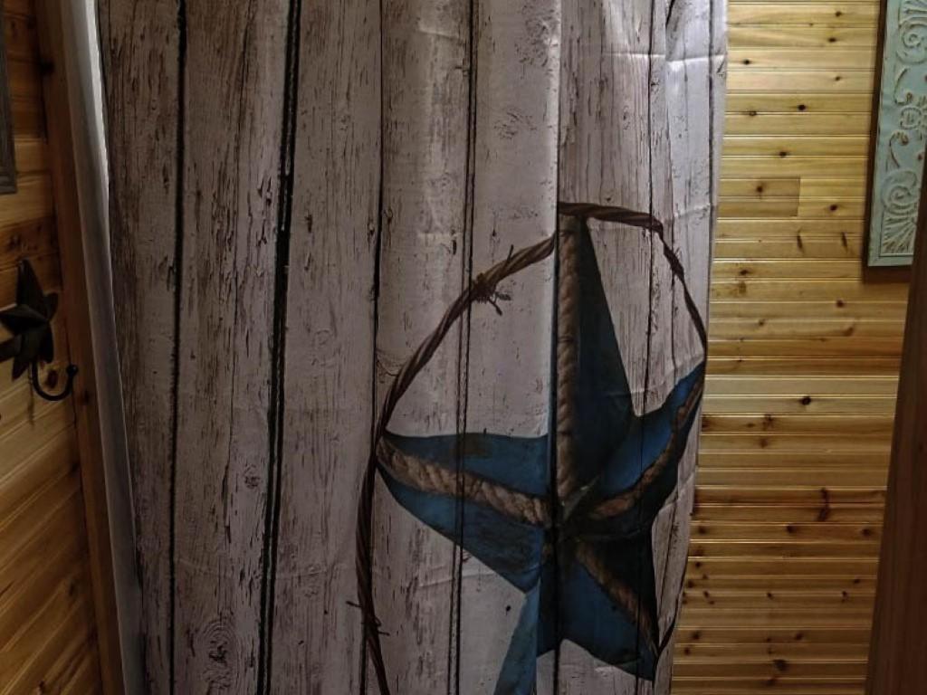 Lakefront Texas Star - 38 Mead Exterior foto